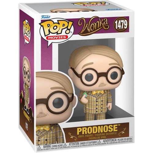 POP figura Wonka Prodnose slika 2