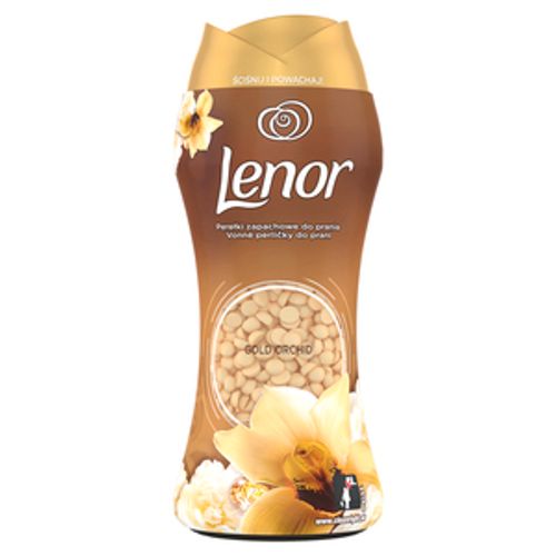 Lenor Mirisne perlice Gold Orchid 210 g slika 1