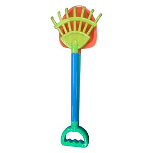 Intex lopatice i grablje 6833SR