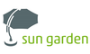 SunGarden logo