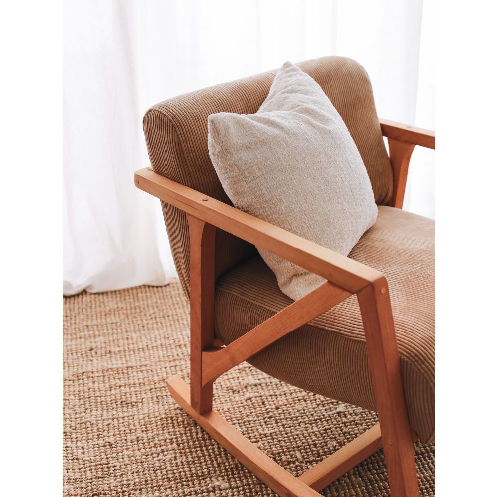 Nini Sallanan - Camel Camel Wing Chair slika 2