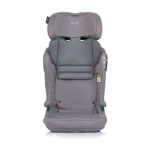  Chipolino Autosedište Lux X Granite  I-size 76-150 isofix slika 2