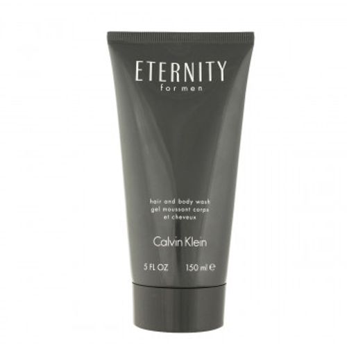 Calvin Klein Eternity for Men Perfumed Shower Gel 150 ml (man) slika 2