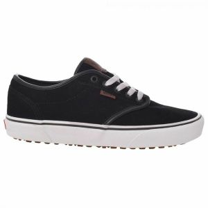 Ženske Casual Tenisice Vans Atwood VansGuard Crna