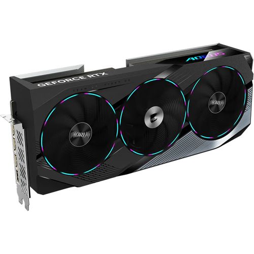 GIGABYTE nVidia GeForce RTX 4070 SUPER MASTER 12GB GV-N407SAORUS M-12GD grafička karta slika 2