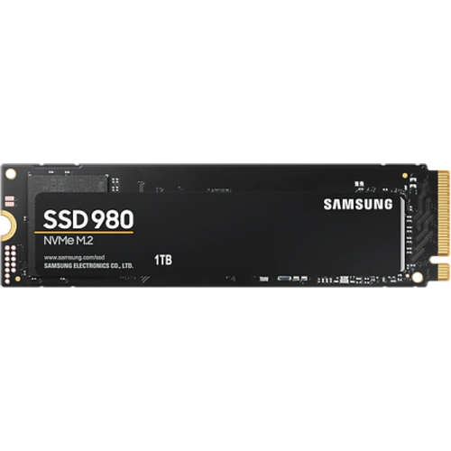 HDD SSD M.2 NVMe Samsung 1TB 980 MZ-V8V1T0BW slika 1