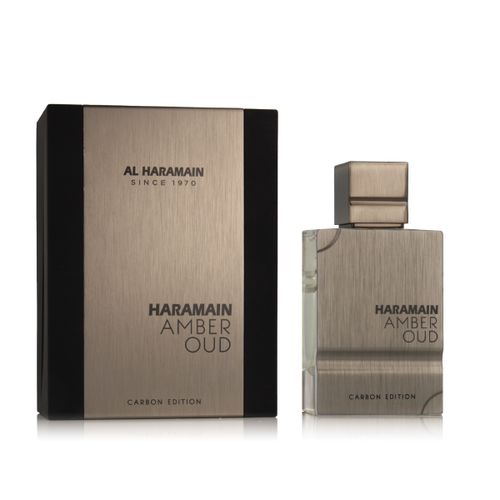 Al Haramain Amber Oud Carbon Edition Eau De Parfum 60 ml (unisex) slika 2