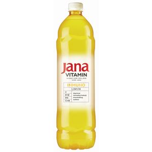Jana Vitamin imunno limun 1,5l