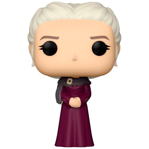 POP figure House of the Dragon 3 Rhaenyra Targaryen slika 1