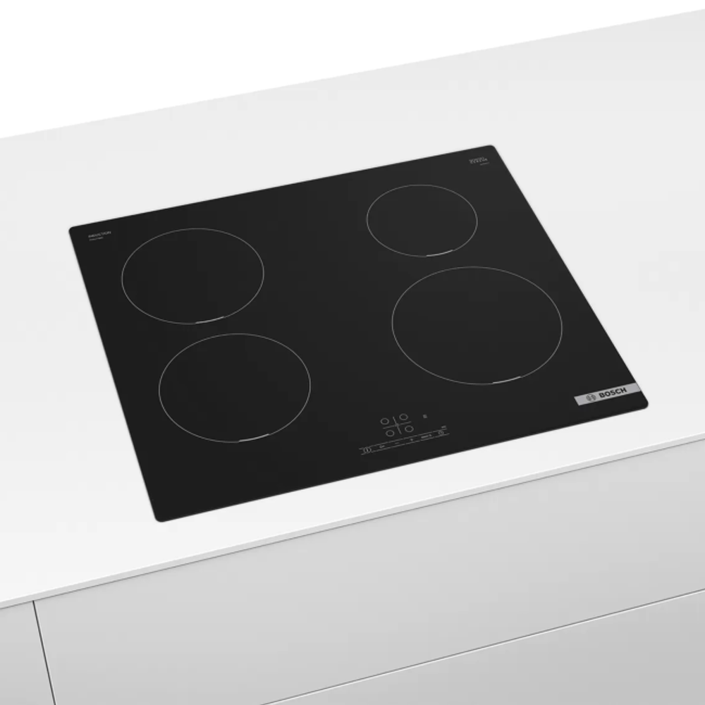 Bosch Ugradbena ploča PUE611BB5D - indukcija slika 2