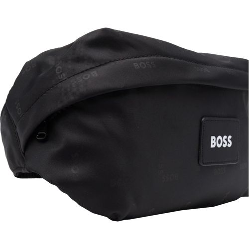 Boss waist pack bag j20340-09b slika 2