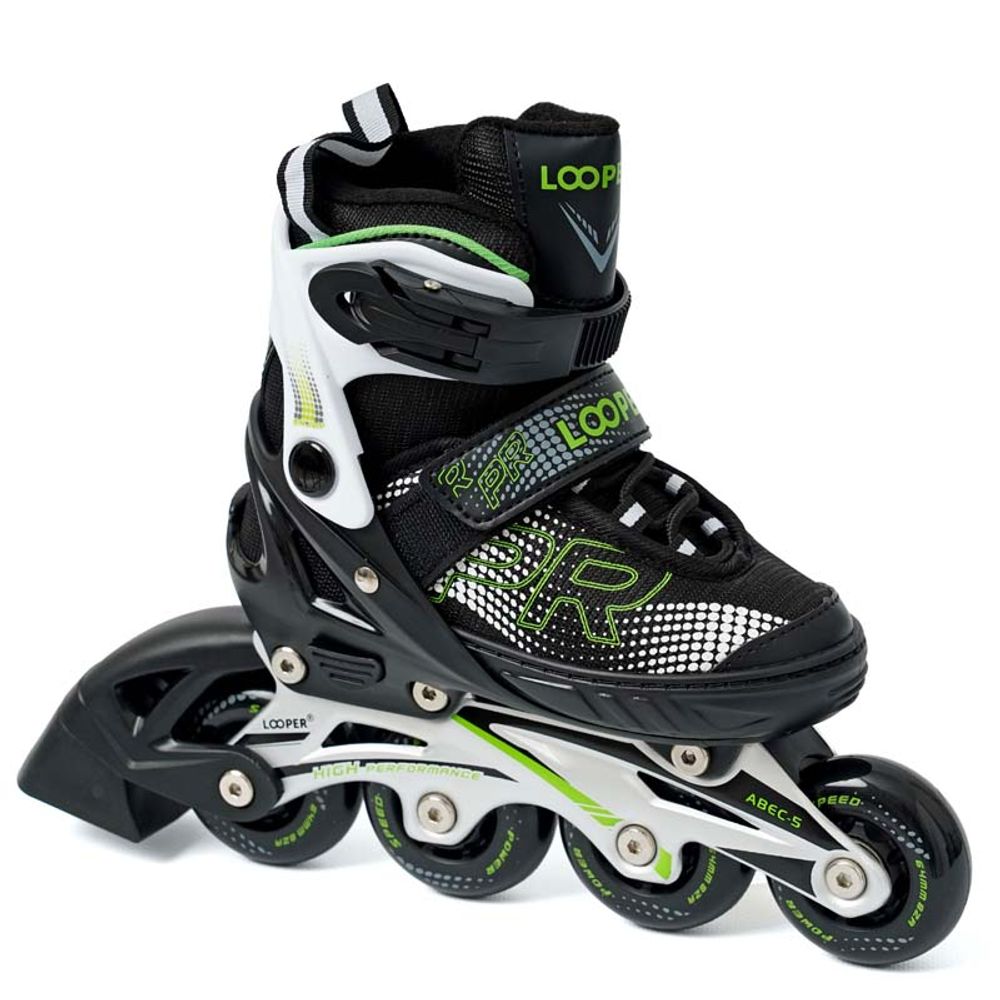 Looper Roleri za djecu BLK slika 1