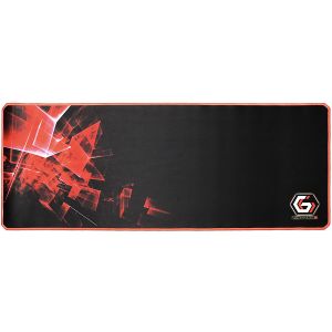 Gembird MP-GAMEPRO-XL Gaming mouse pad PRO, extra large, 900 x 350 mm