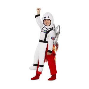 Svečana odjeća za djecu My Other Me Astronaut Raketa 3-4 Godine