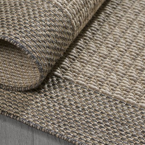 Sisalux 3091 Mink Hall Carpet (80 x 150) slika 4