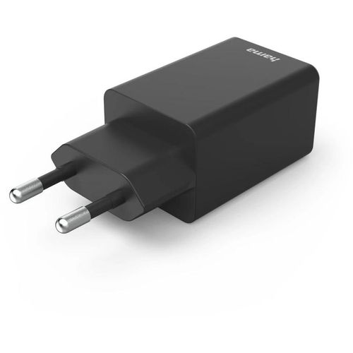 Kucni punjac Brzi USB-C PD/Qualcomm, 45W, crni slika 4