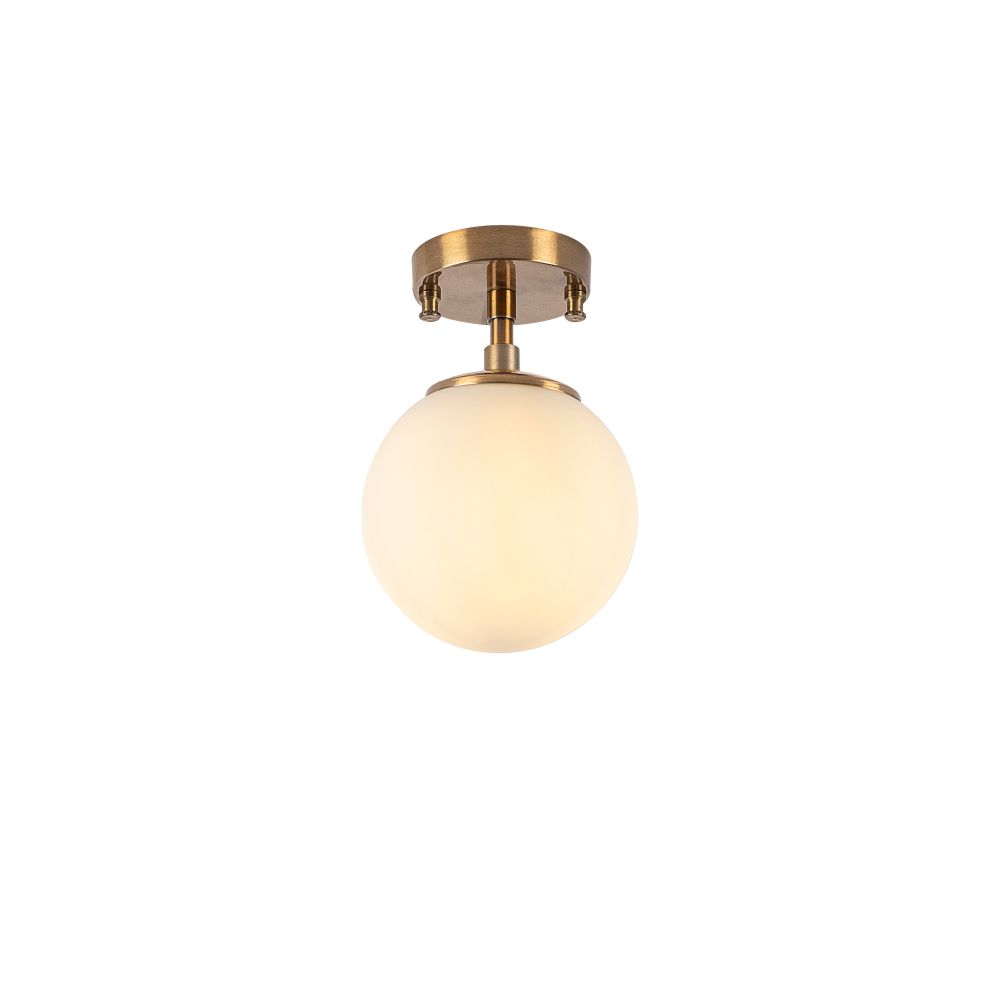 Vintage luster Atmaca - 10220  slika 5