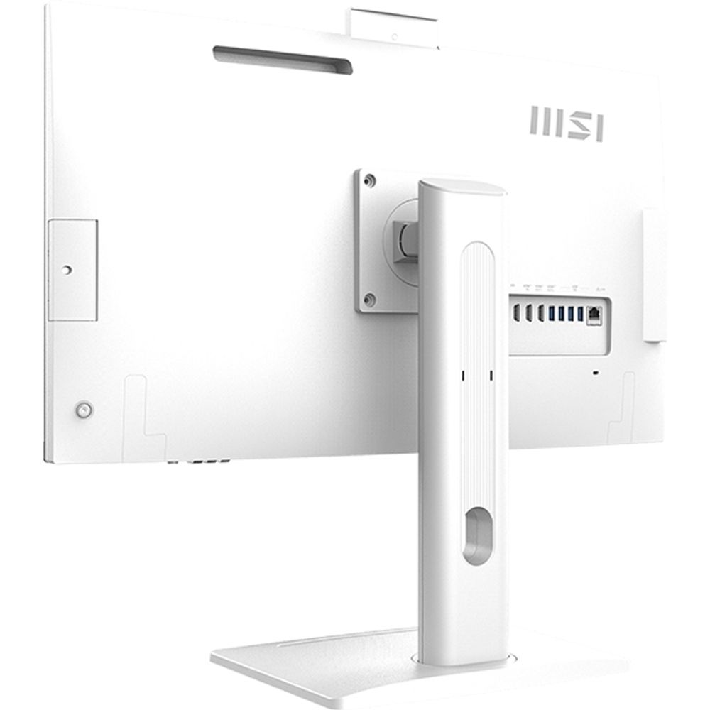 MSI Modern AM273QP AI 1UM All-in-One računalo slika 3