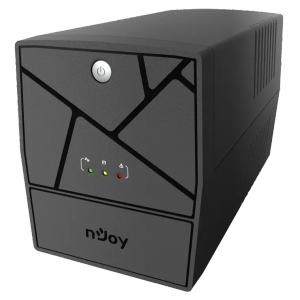 NJOY UPS Keen 1500 / 1500 VA 