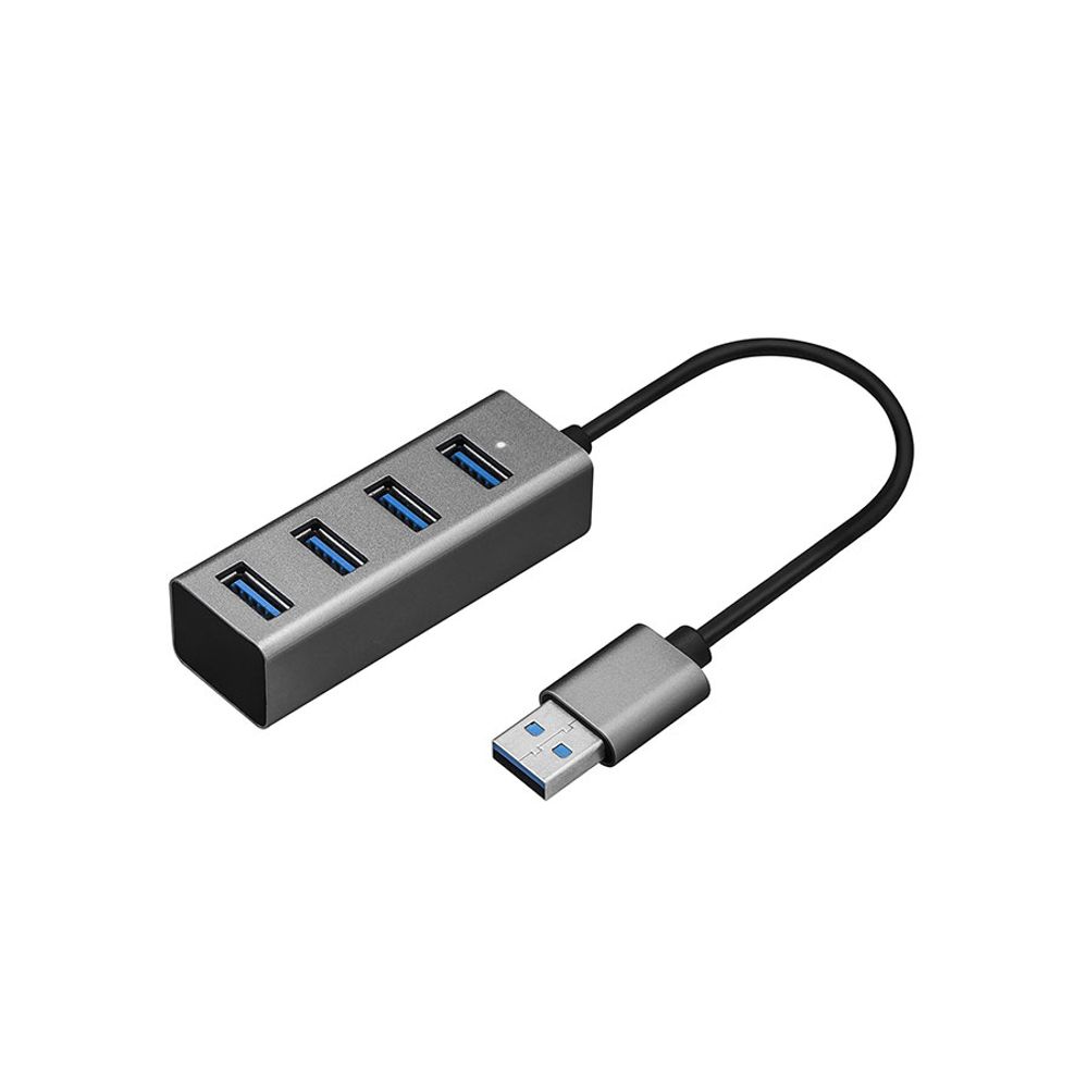 Yenkee USB Hub 4x YHB 4300 slika 1