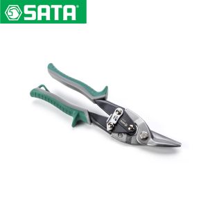 Sata Ručne škare – makaze za lim desne ST93102ST
