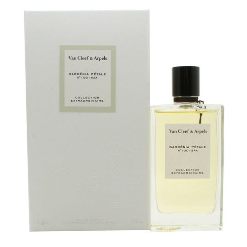 Van Cleef &amp; Arpels Collection Extraordinaire Gardénia Pétale Eau De Parfum 75 ml (woman) slika 2