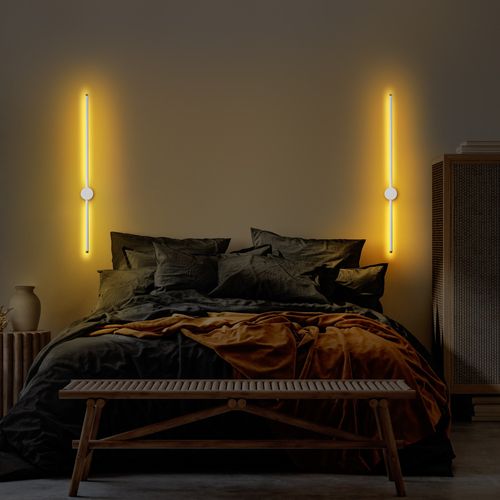 Sword - 13486 White Wall Lamp slika 3