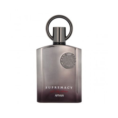 Afnan Supremacy Not Only Intense Extrait de Parfum 100 ml (man) slika 1