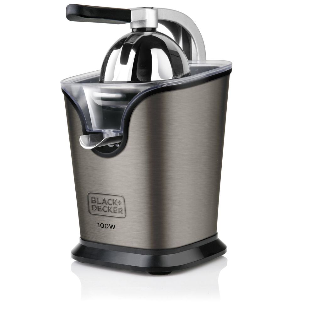 Black & Decker   CITRUS PRESA BXCJ100E slika 2