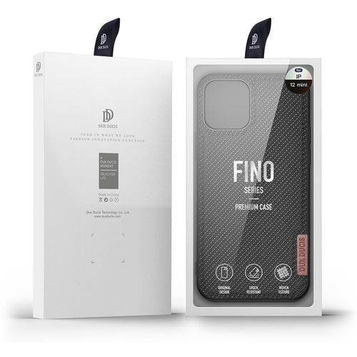 Dux Ducis Fino futrola za iPhone 12 Mini slika 1
