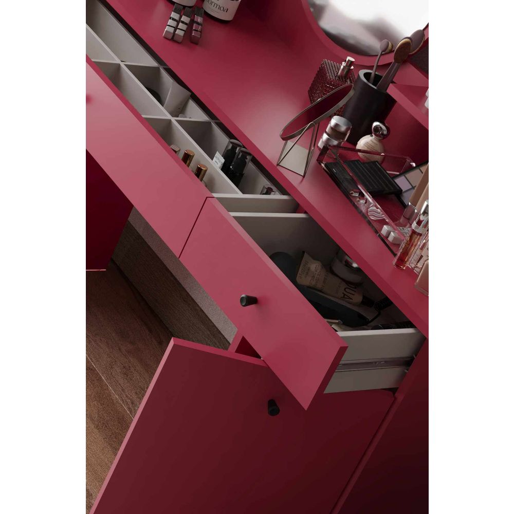 Make-Up Sto Harmony 2 Kvadrat - boja: malina slika 6