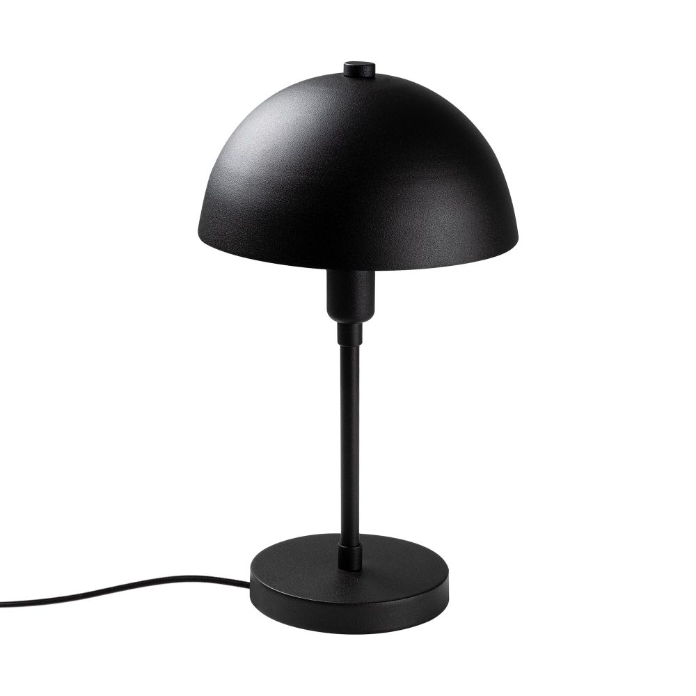 Togg - Crna Stolna Lampa 14807 slika 4