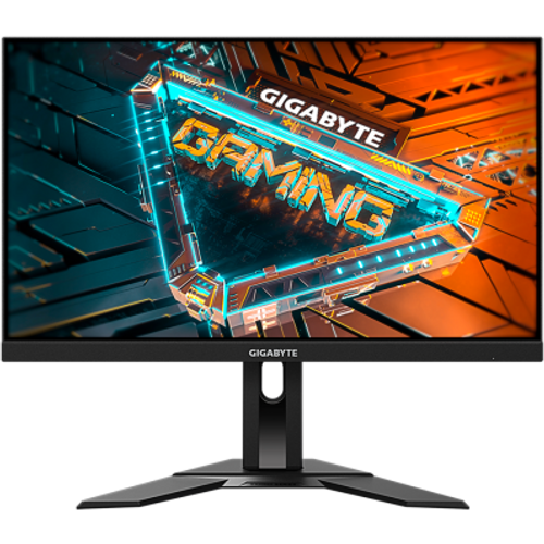 Monitor GIGABYTE 23.8" G24F 2, IPS, FHD, 165Hz, 1ms, DP, HDMI slika 1