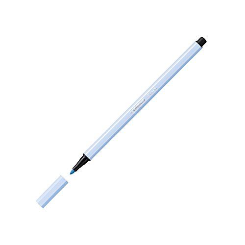 STABILO flomaster PEN 68 LED PLAVI slika 1