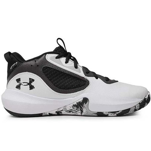 Under Armour Patike Ua Lockdown 6 3025616-101 slika 1