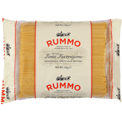 Rummo Spagetti, 3kg tjestenina slika 1