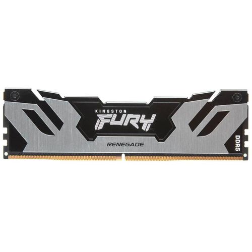 KINGSTON DIMM DDR5 16GB 6000MT/s KF560C32RS-16 FURY Renegade XMP slika 2