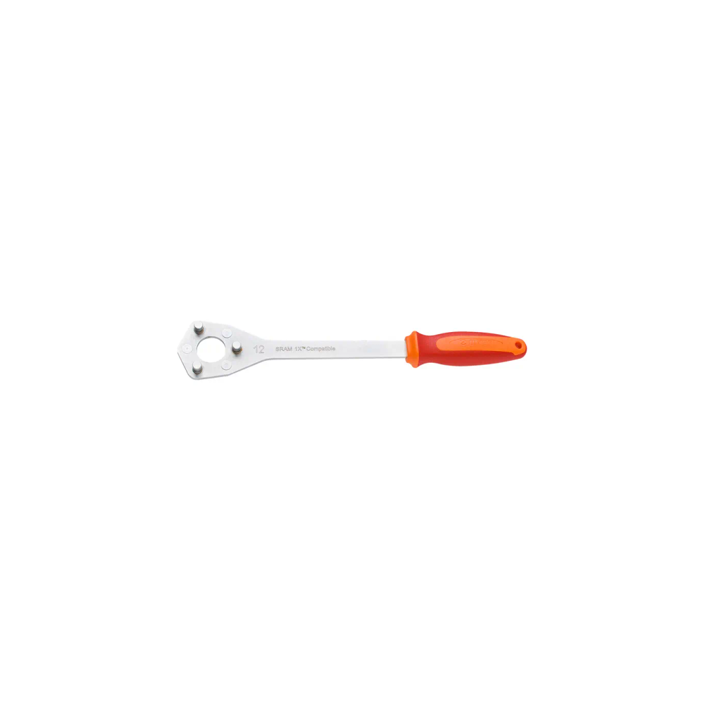 Unior - Ključ za lančanik 11/12 1670/2BI-US slika 1