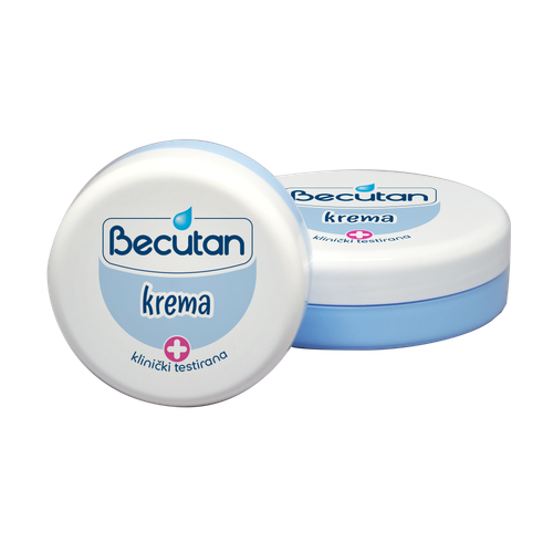 Becutan univerzalna krema 75ml slika 2