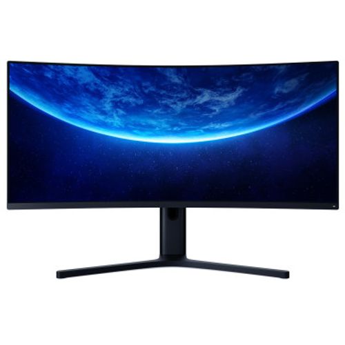 Xiaomi Mi Desktop Curved Gaming Monitor 34" slika 1