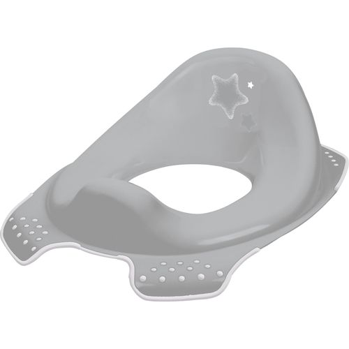 KEEEPER nastavak za wc stars grey 44881 slika 2