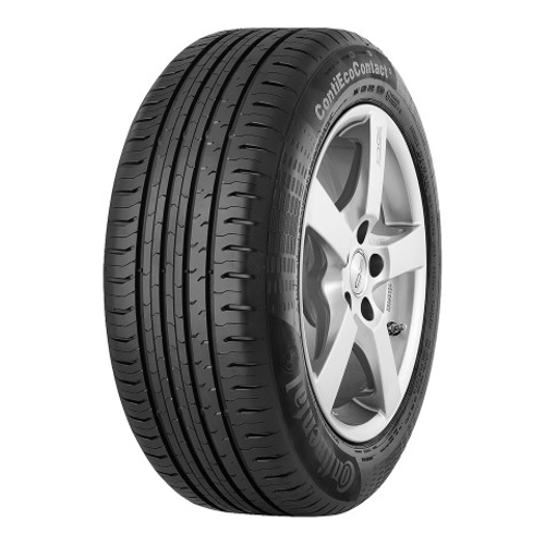 Continental 195/45R16 84V XL EcoContact 5 FR slika 1