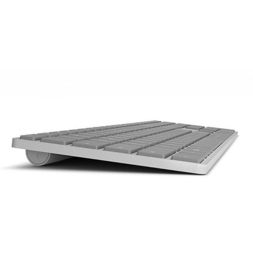 Microsoft Surface Keyboard - Tastatura - DE - Nemački layout slika 4