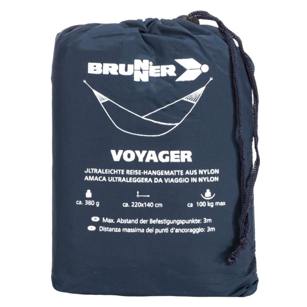 Brunner Voyager slika 3