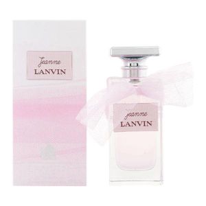 Lanvin Paris Jeanne Eau De Parfum 100 ml za žene