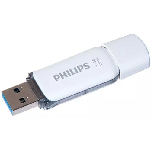 Philips USB  memorija 3.0 32GB Snow Edition Grey slika 3