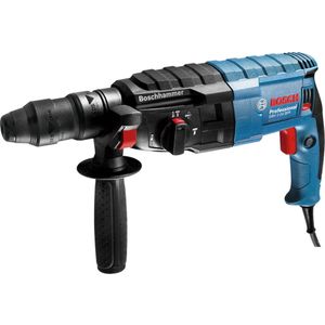 BOSCH Udarna bušilica GBH 240 F Professional