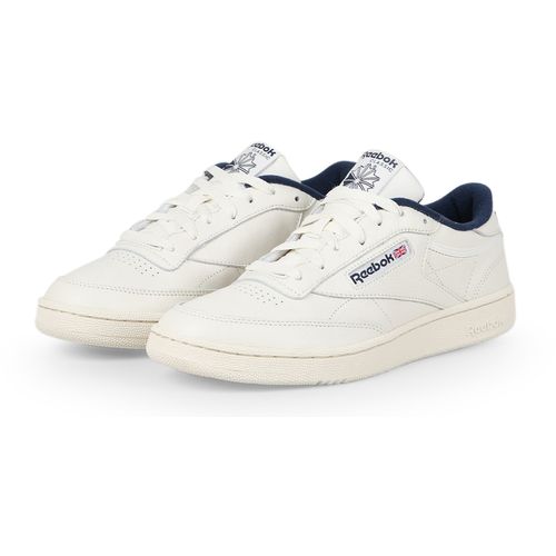 Muške tenisice Reebok DV8815 CLUB-C85-MU slika 2