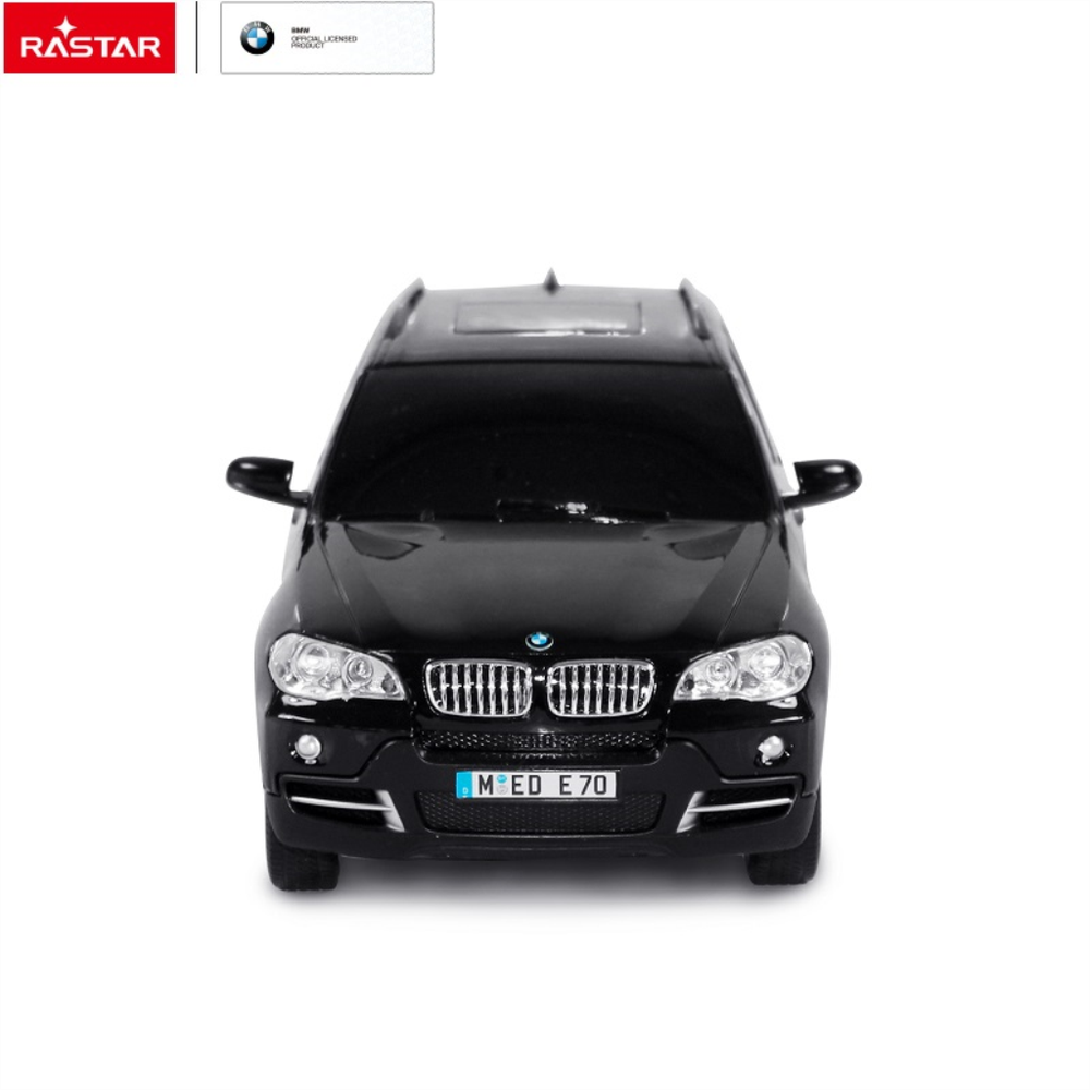 RASTAR 23100 BMW X5 na daljinsko upravljanje 1:18 slika 2