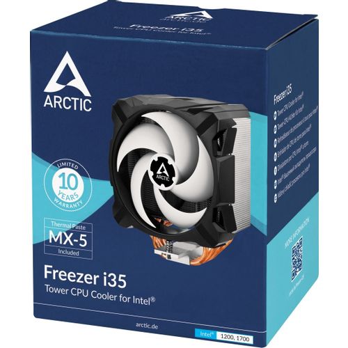 ARCTIC Freezer i35 Hladnjak za CPU slika 8